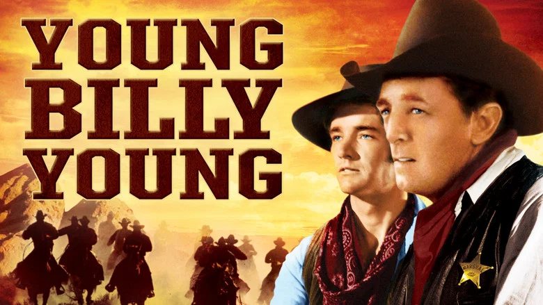 Young Billy Young screenshot 5