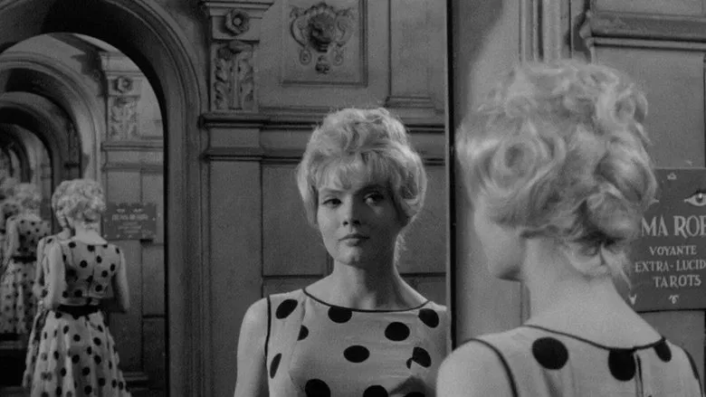 Cléo from 5 to 7 screenshot 1