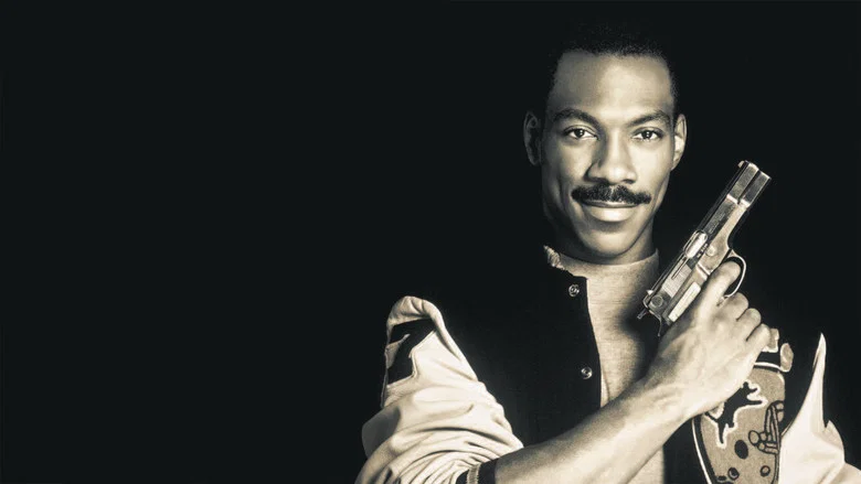 Beverly Hills Cop III screenshot 3