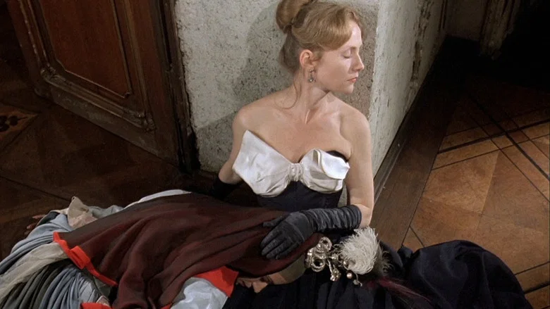 Malina screenshot 8