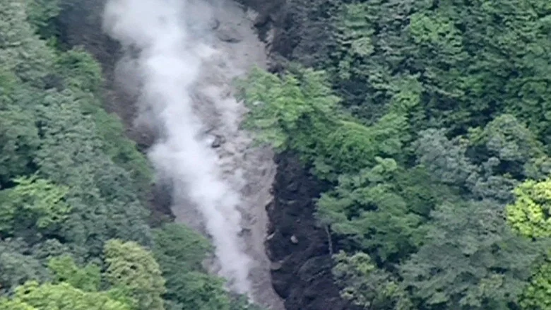 Facing The Killer Volcano screenshot 3