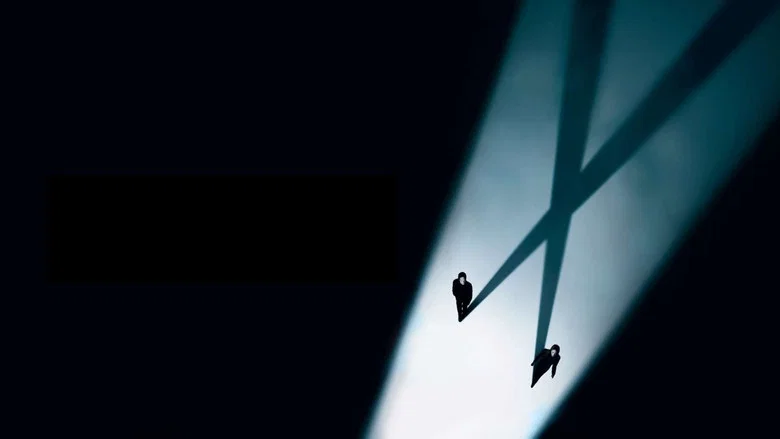 The X-Files: I Want to Believe screenshot 6