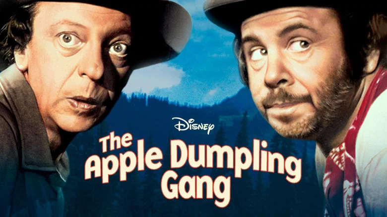 The Apple Dumpling Gang screenshot 3
