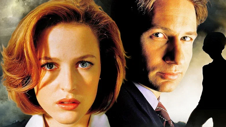 The X-Files screenshot 7