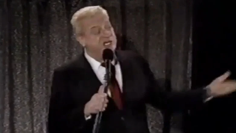 Rodney Dangerfield: Nothin' Goes Right screenshot 1