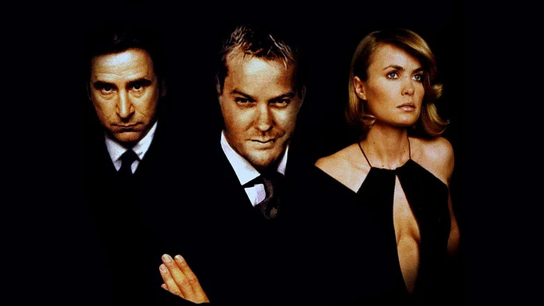 Dead Heat screenshot 1
