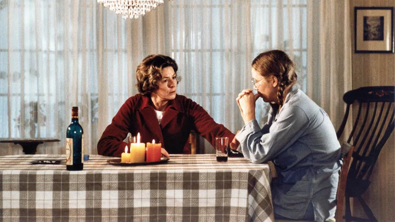 Autumn Sonata screenshot 1