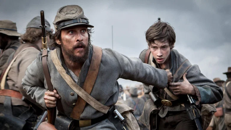 Free State of Jones screenshot 5