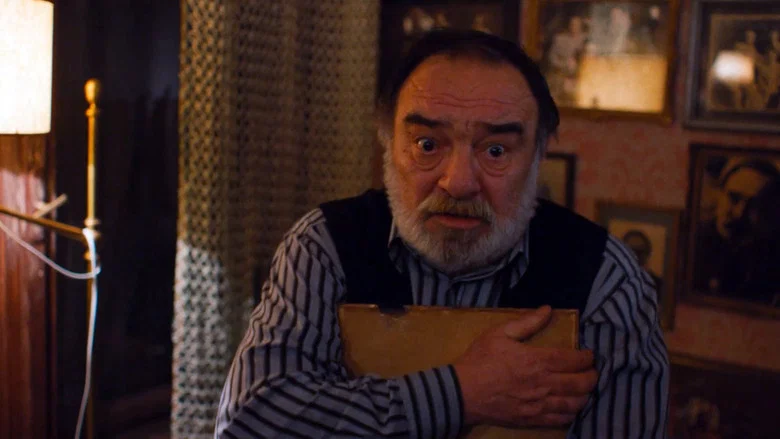Cabaret Balkan screenshot 5