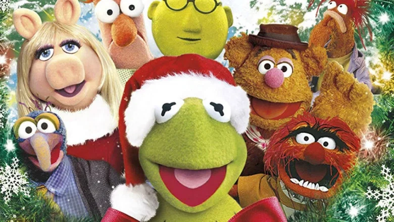 It's a Very Merry Muppet Christmas Movie screenshot 3