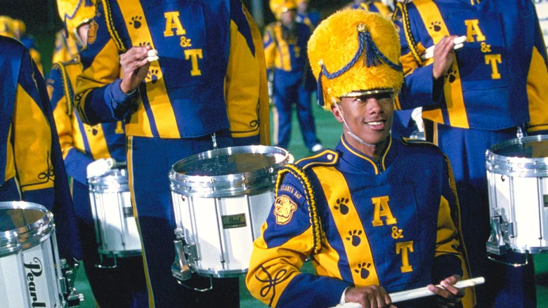 Drumline screenshot 3