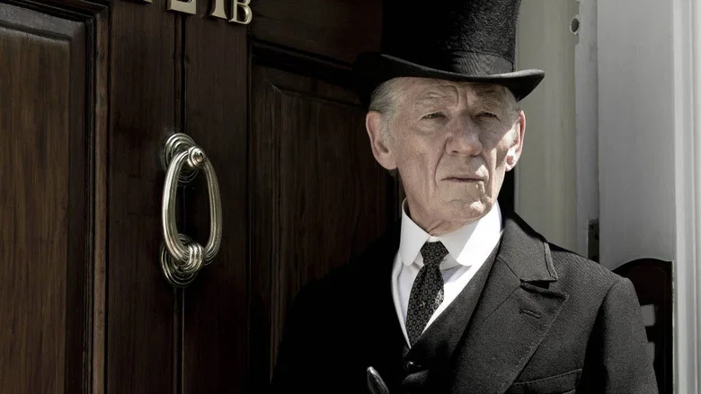 Mr. Holmes screenshot 6