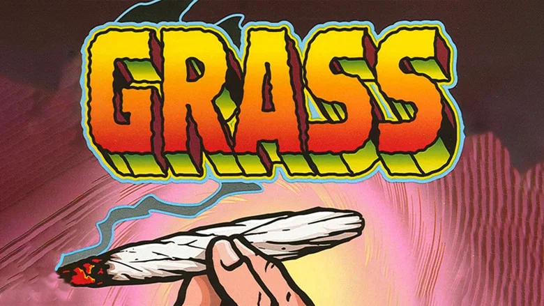 Grass screenshot 1