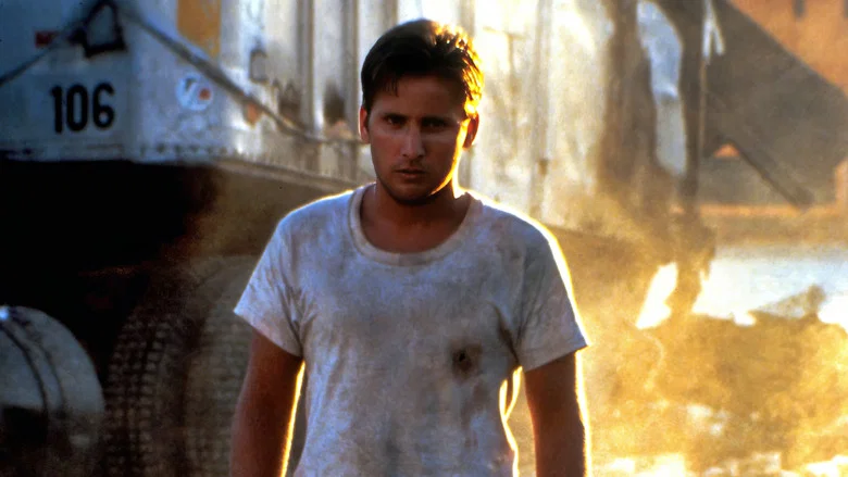 Maximum Overdrive screenshot 6