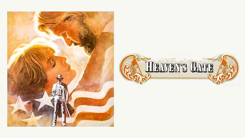 Heaven's Gate screenshot 8