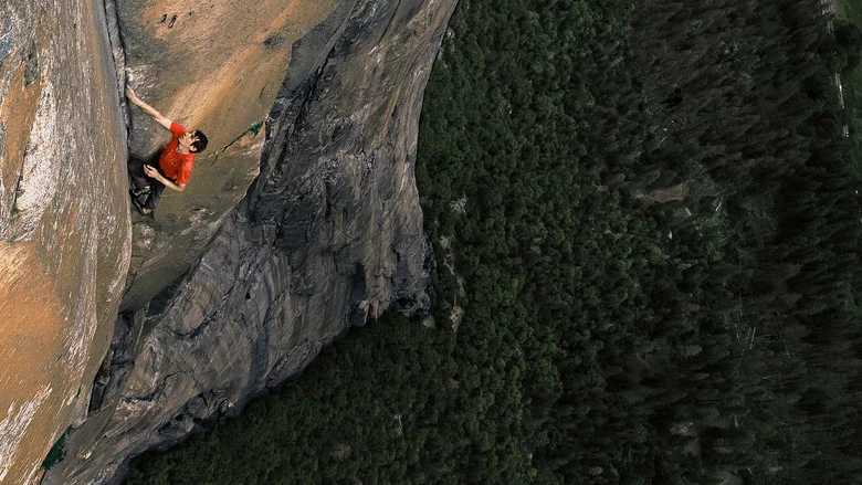 Free Solo screenshot 6