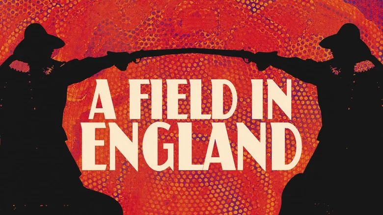 A Field in England screenshot 3