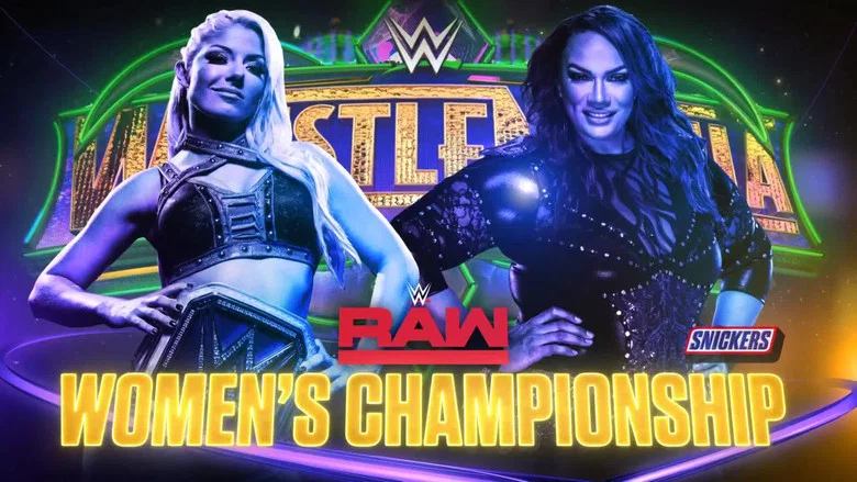 WWE WrestleMania 34 screenshot 3