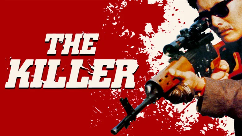 The Killer screenshot 2