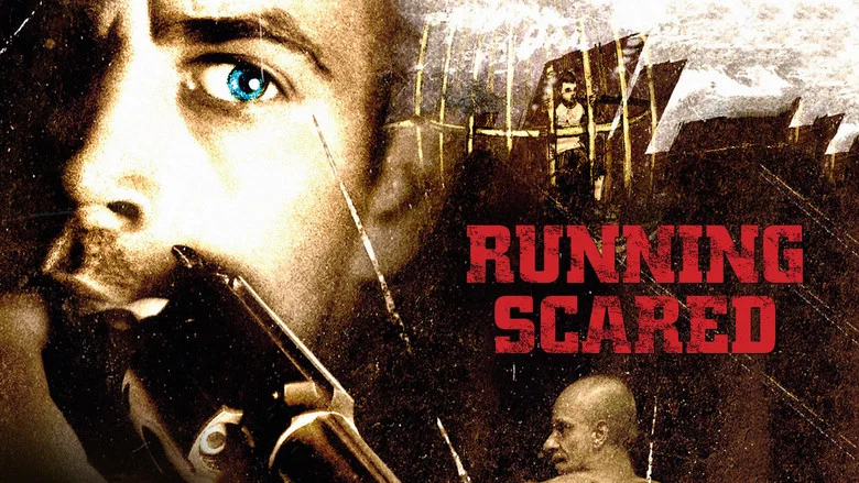 Running Scared screenshot 4