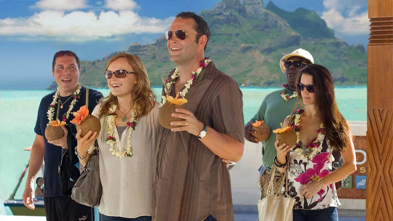 Couples Retreat screenshot 5