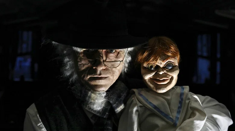 The Revenge of Robert screenshot 1