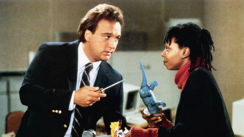 Jumpin' Jack Flash screenshot 7