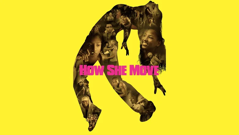 How She Move screenshot 6