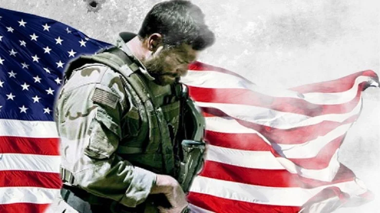 American Sniper screenshot 6