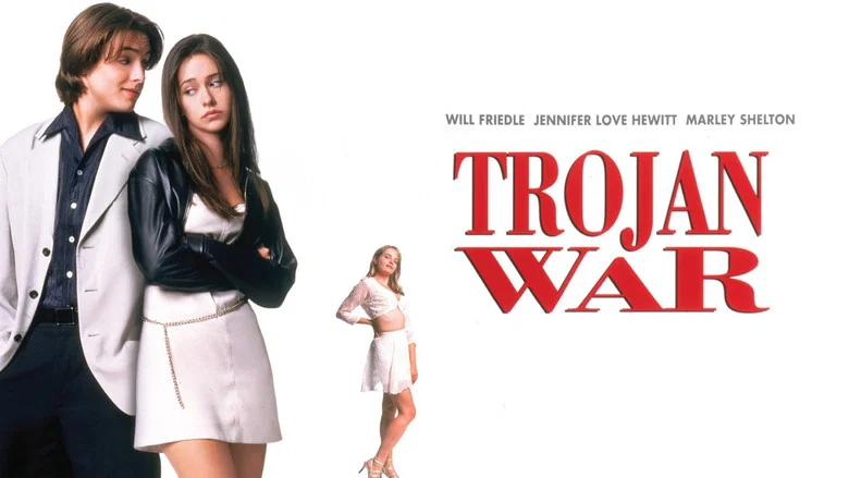 Trojan War screenshot 5