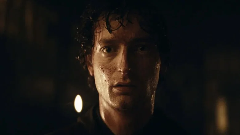 You've Been Chosen screenshot 1