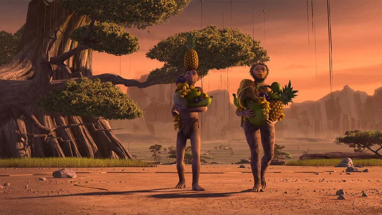 Animal Kingdom: Let's Go Ape screenshot 3