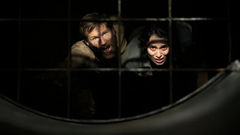 Scurry screenshot 2