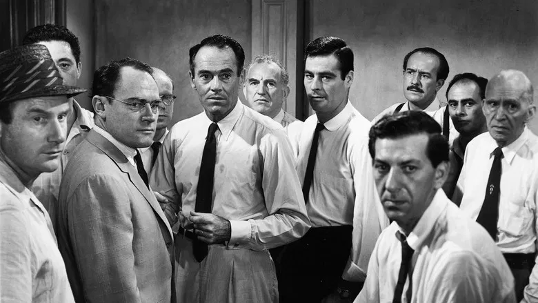 12 Angry Men screenshot 7