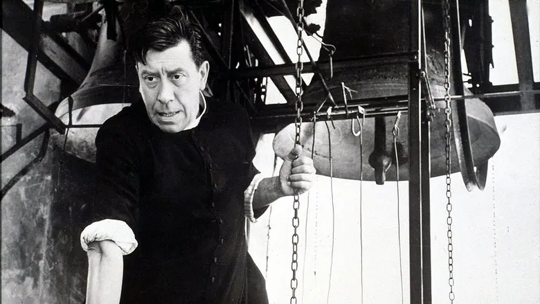 The Little World of Don Camillo screenshot 1