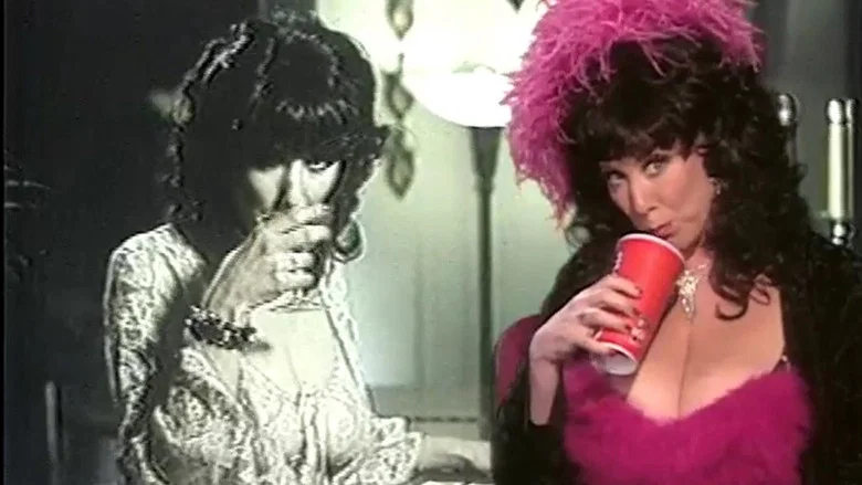 Herstory of Porn: Reel to Real screenshot 1