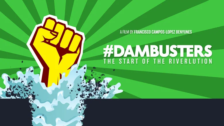 #Dambusters: The Start of the Riverlution screenshot 1