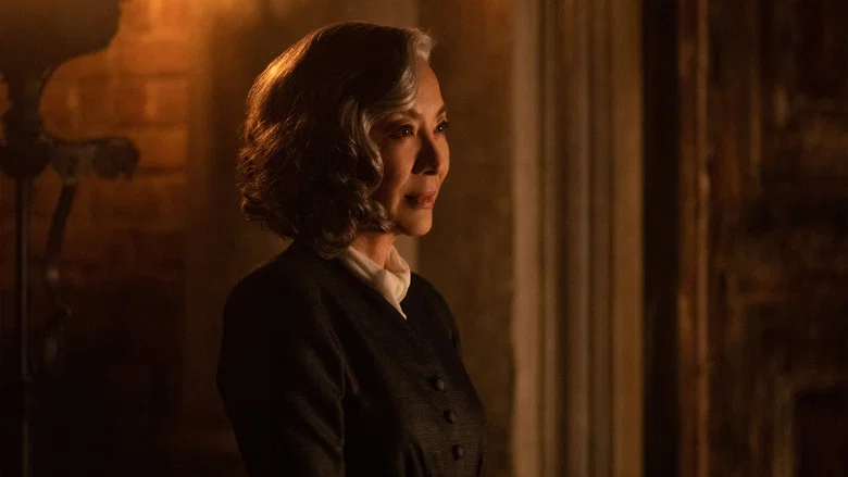 A Haunting in Venice screenshot 3