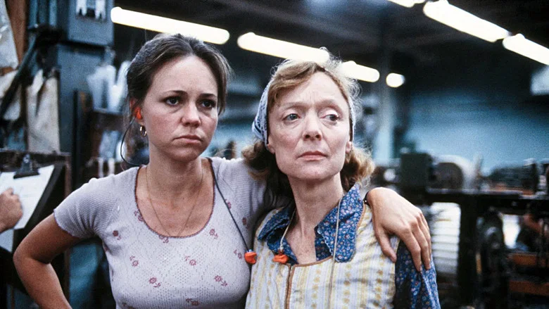 Norma Rae screenshot 5