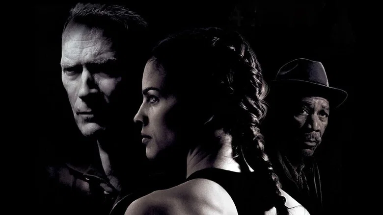 Million Dollar Baby screenshot 3