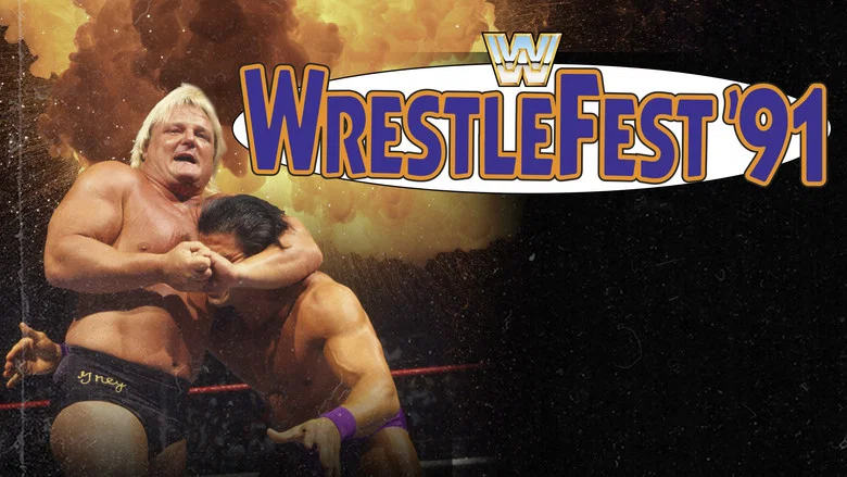WWE WrestleFest '91 screenshot 1