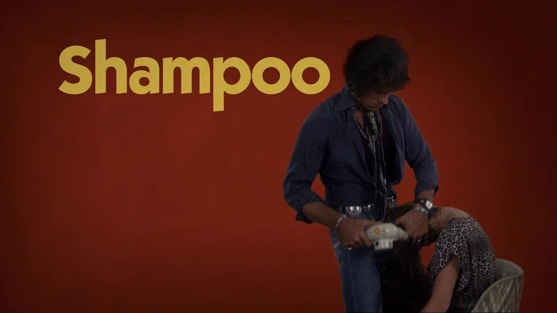 Shampoo screenshot 8