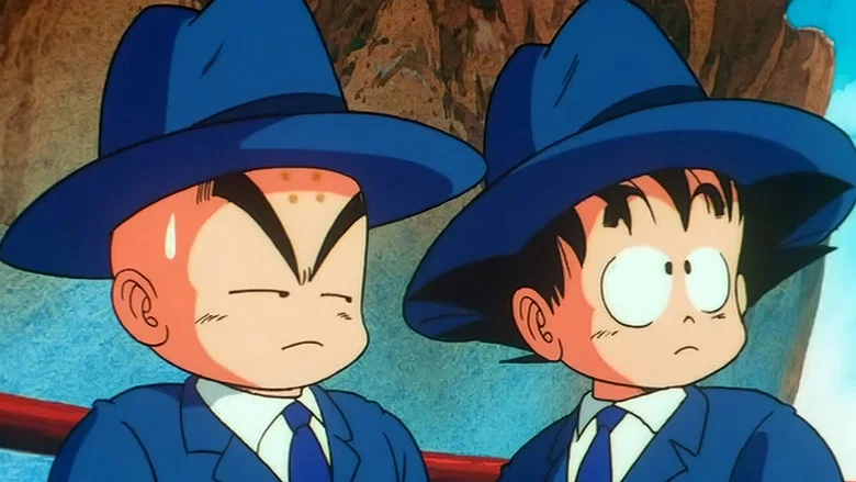 Dragon Ball: Sleeping Princess in Devil's Castle screenshot 3