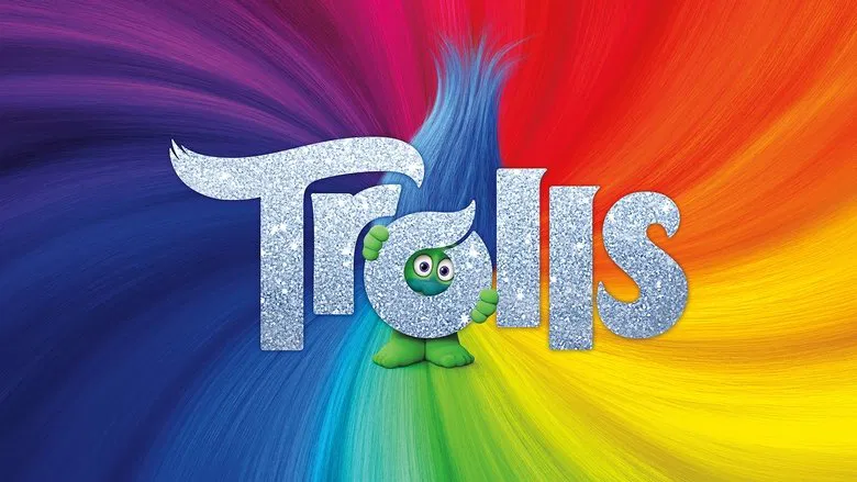 Trolls screenshot 2