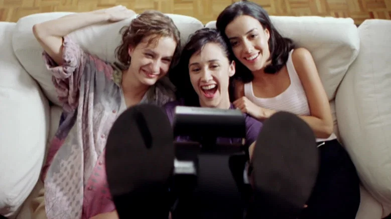 Sex, Shame & Tears screenshot 2