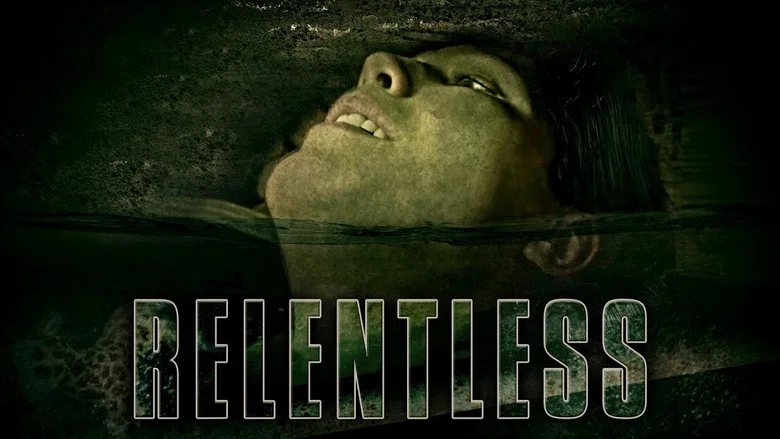 Relentless screenshot 1