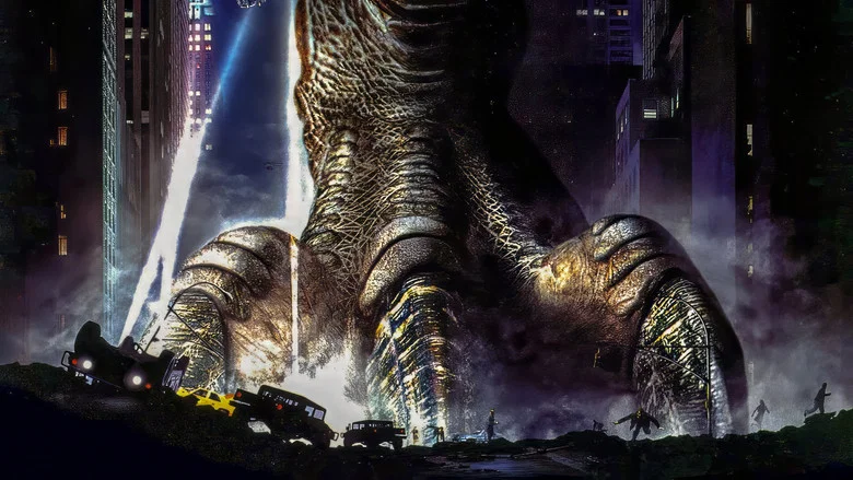 Godzilla screenshot 1