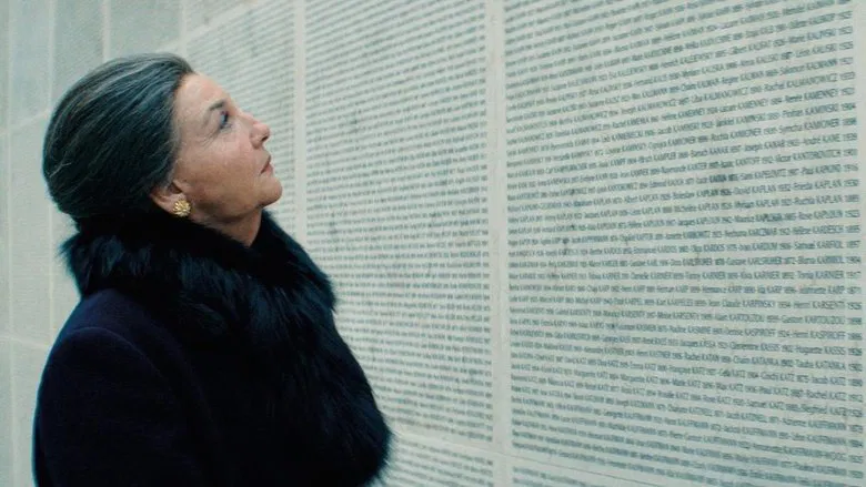 Simone: Woman of the Century screenshot 1