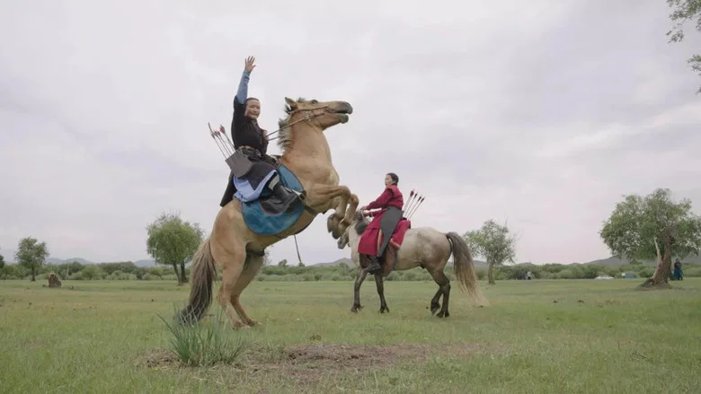 Amazones, femmes guerrières de l'Antiquité screenshot 4