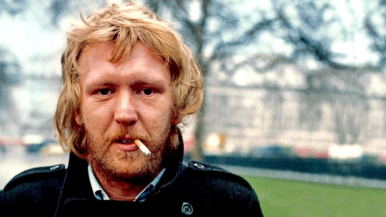 Who Is Harry Nilsson (And Why Is Everybody Talkin' About Him?) screenshot 1